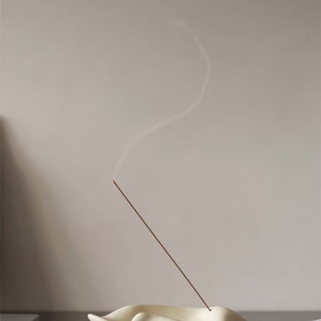 incenseholder-03087　ニュアンス インセンスホルダー お香立て