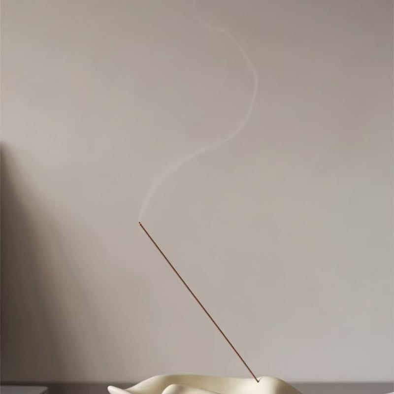 incenseholder-03087 ニュアンス インセンスホルダー お香立て | ART