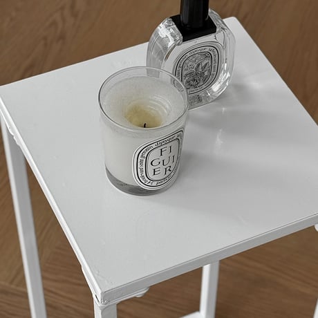 table-03161　	 組み立て式 ディスプレイスタンド H60cm