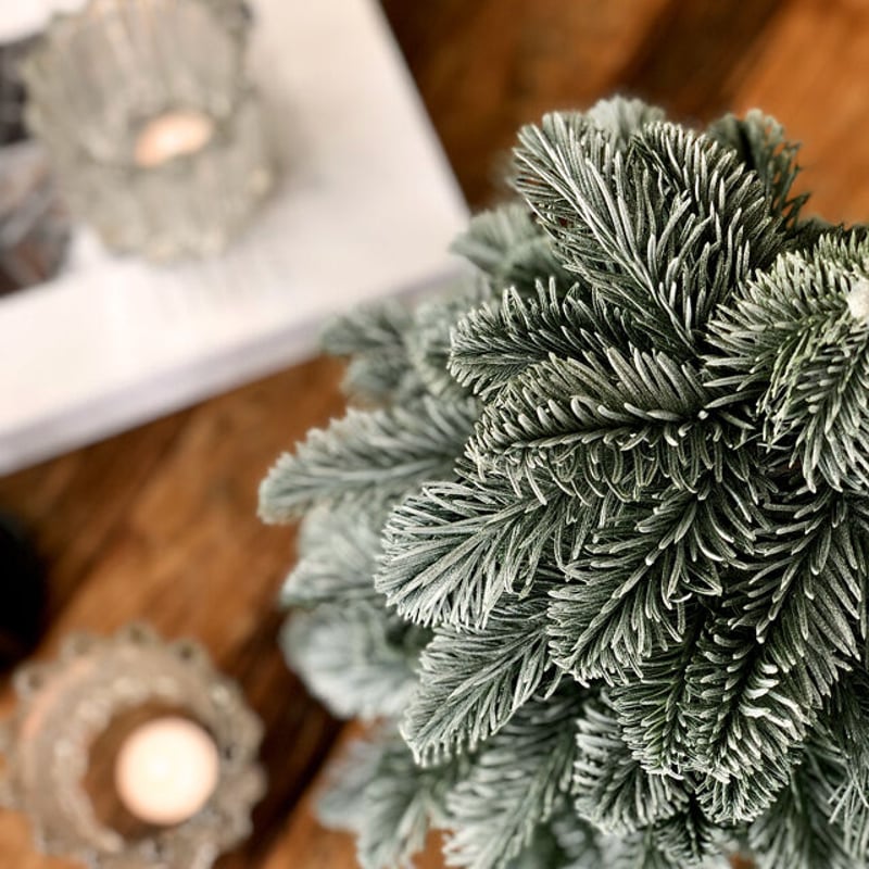 tree-03001 テーブルトップ クリスマスツリー 45cm | ART OF BLACK