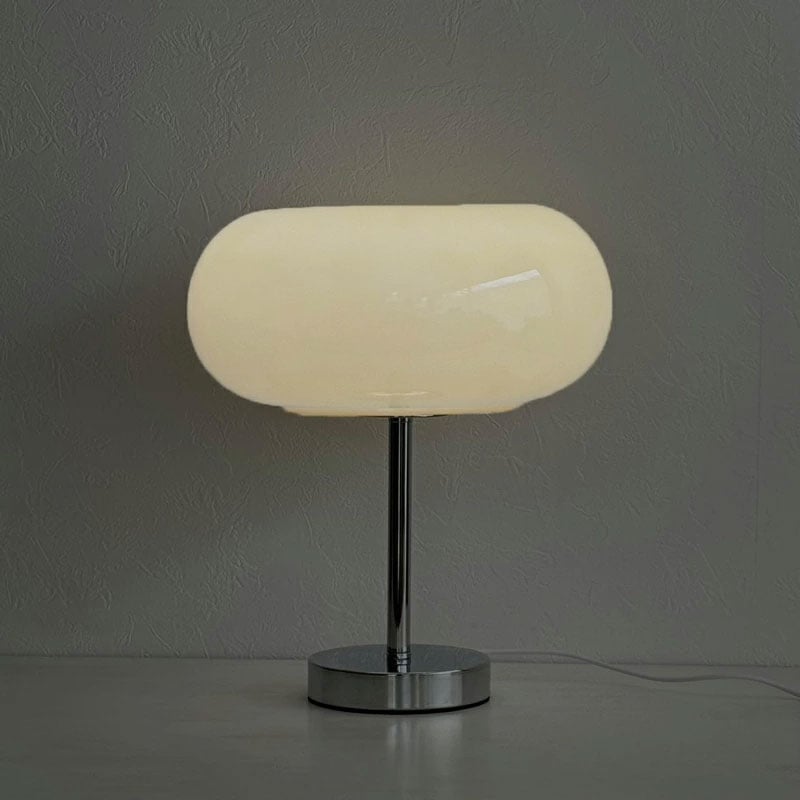 light-03308 USB ドーナツシェード テーブルランプ LED | ART OF B