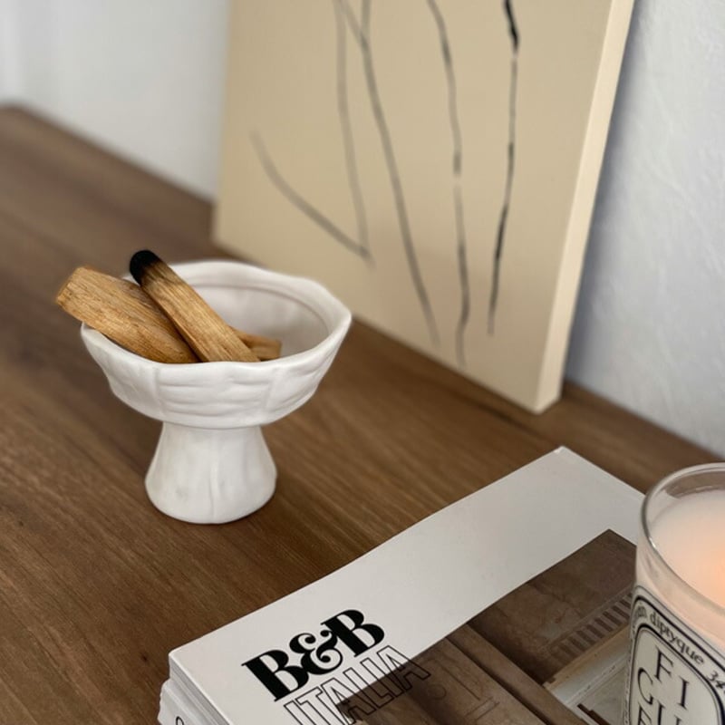 CATEGORY パロサント・パロサントホルダー | ART OF BLACK