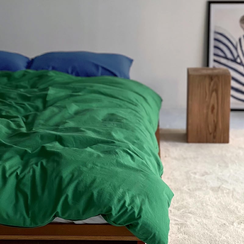 sheet-03011 無地 カラー 掛け布団カバー シングル/ダブル