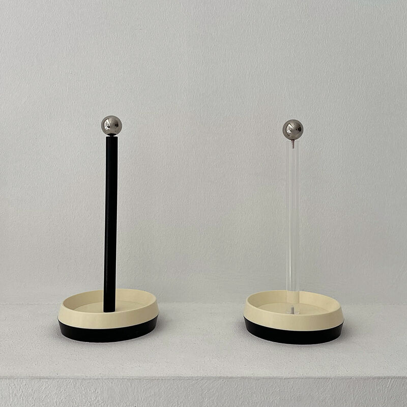 kitchen-03035 silver ball キッチンペーパーホルダー | ART OF kitchen-03035 silver ball キッチンペーパーホルダー | ART OF