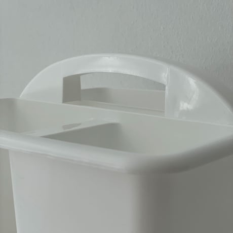 box-03029　Medium カラー ハンディ ツールボックス