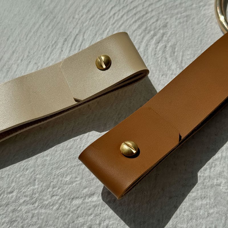 wall-03048 GOLD RING タオルハンガー | ART OF BLACK