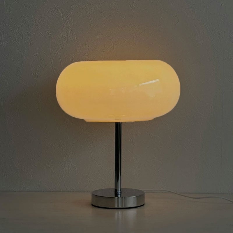 light-03308 USB ドーナツシェード テーブルランプ LED | ART OF