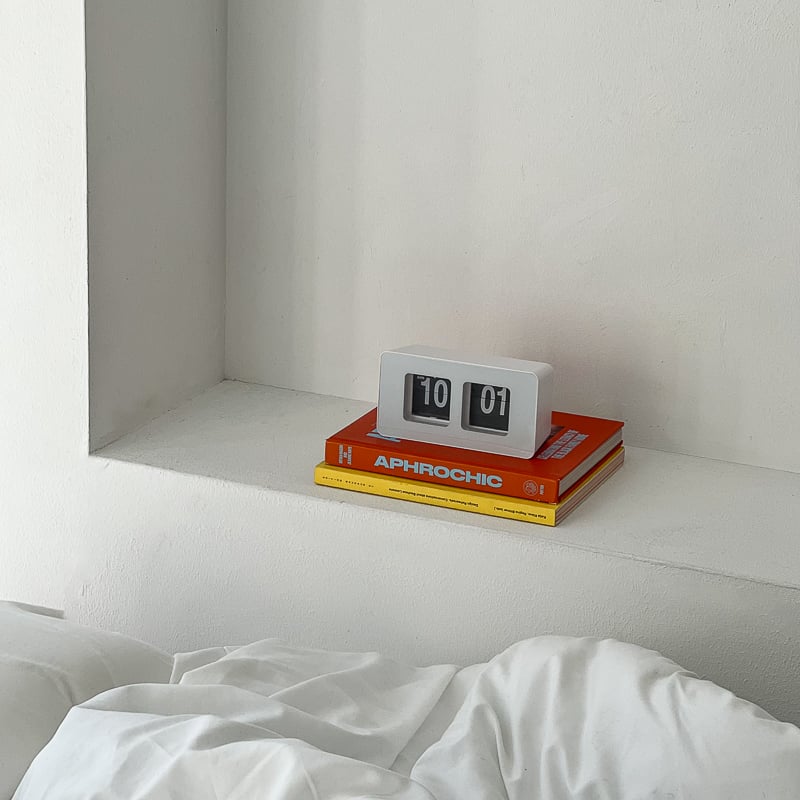 予約販売5月中旬頃発送予定 clock-03081 フリップ テーブル 予約販売5月中旬頃発送予定 clock-03081 フリップ テーブル
