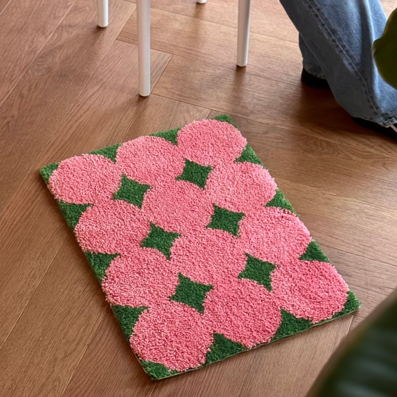 CATEGORY ラグ・マット | ART OF BLACK