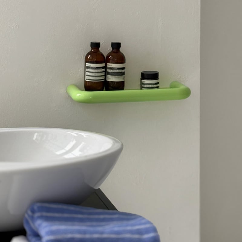 shelf-03049 カラー ウォールシェルフ W30cm | ART OF BLACK