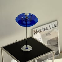 予約販売7月上旬～7月中旬頃発送予定　light-03291　USB カラーレイヤーシェード テーブルランプ