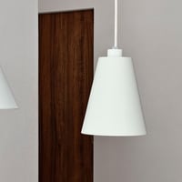 light-03334　trapezoid ペンダントライト D16cm×H19cm 口金E26