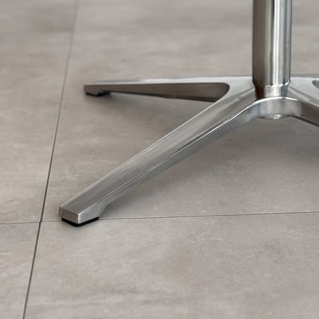 stand-03001　FURNITURE LEGS 家具脚 360度回転 H35cm