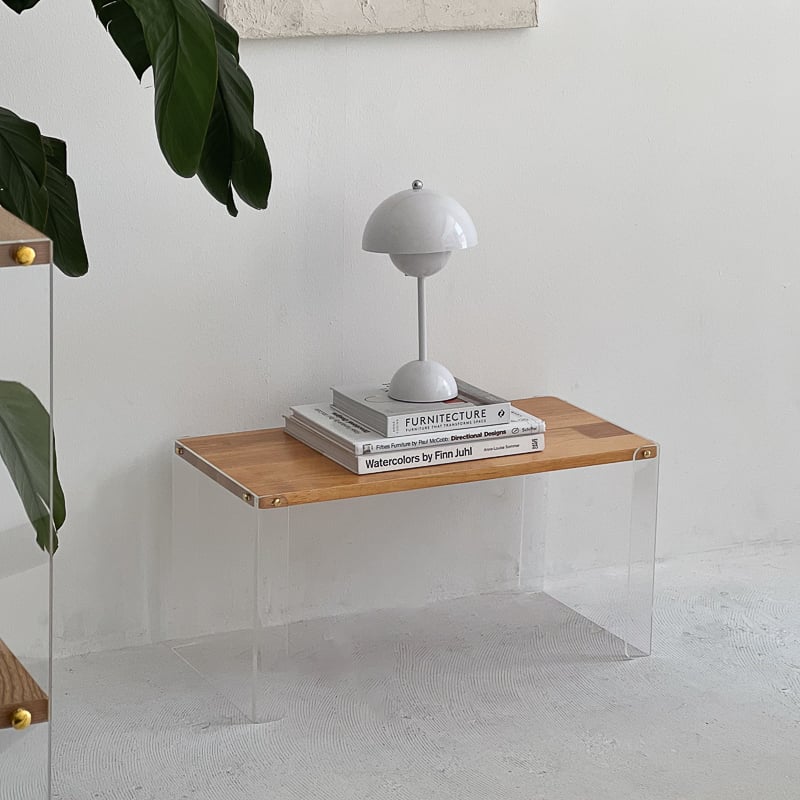 ZARA ローテーブル COFFEE TABLE 01 | Zara Home 日本/Japan