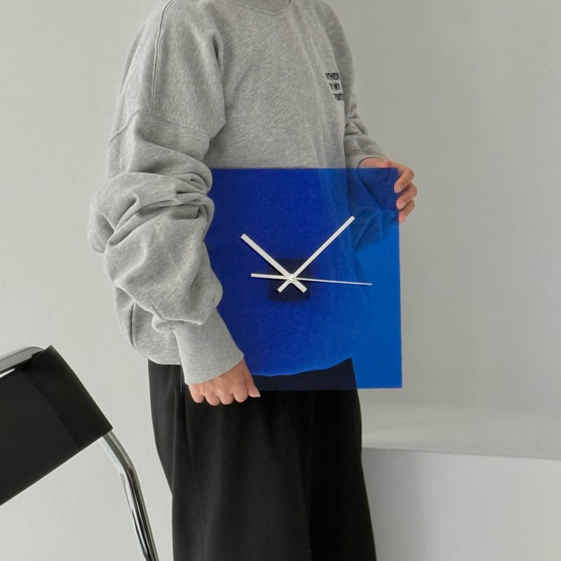 CATEGORY 置き時計 | ART OF BLACK