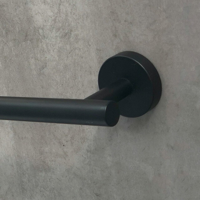 2層 マットブラック 耐腐食ダブルタオルラック ステンレス 楽天市場】ALHIDE タオルシェルフ タオルラック タオル棚 マット