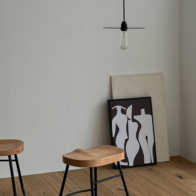 UMAGE Cornet ブラック・ブラス ペンダントライト UMAGE Cornet ブラック・ブラス ペンダントライト