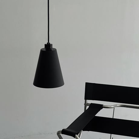 light-03334　trapezoid ペンダントライト D16cm×H19cm 口金E26