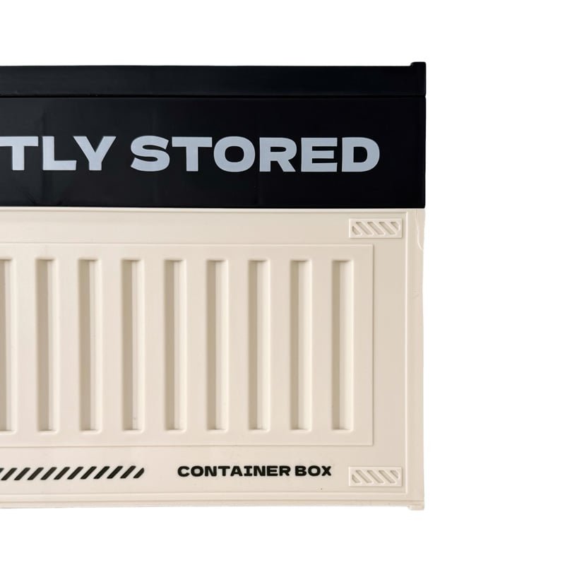 予約販売1月下旬～2月上旬頃発送予定 box-03090 LINE NEATLY STORED