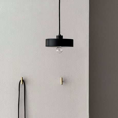 light-03337　circle ペンダントライト D18cm×H5cm 口金E26