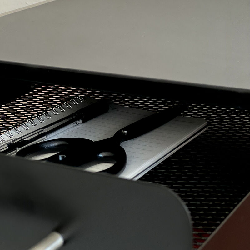 box-03037 マットカラー 引き出し マルチ収納ケース | ART OF BLACK