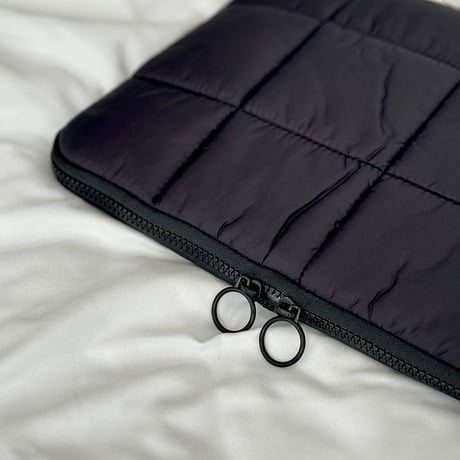 tabletcase-03006　ブロック パテッド タブレット&ラップトップ（ノートPC）ケース