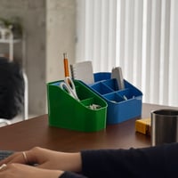 stationery-03036　 Incline カラー デスクオーガナイザー