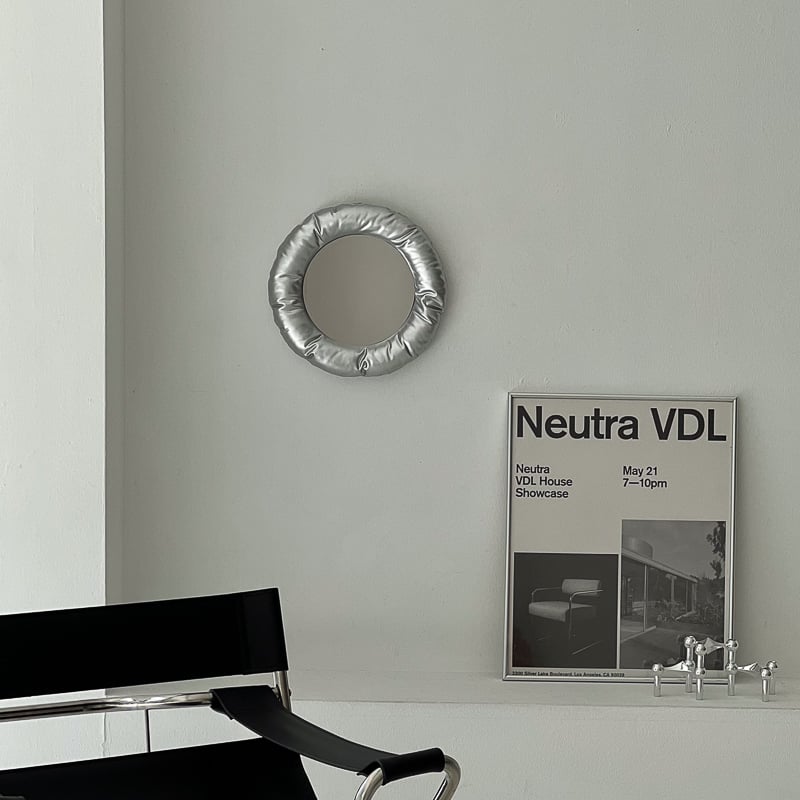 LAC☆ウォールアート ミラー 鏡 オブジェ デザイナーズ AB0057 LAC☆ウォールアート ミラー 鏡 オブジェ デザイナーズ AB0057