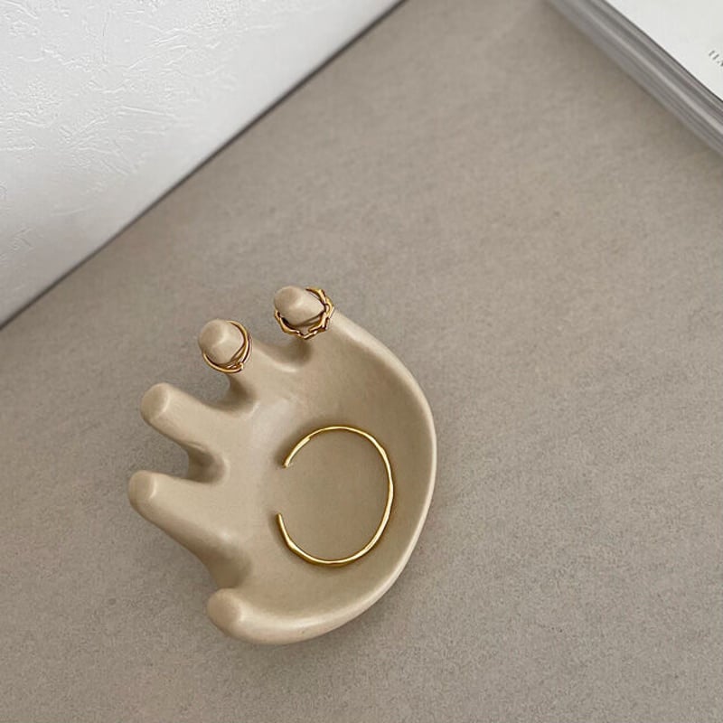 tray-03113 hand アクセサリートレイ | ART OF BLACK