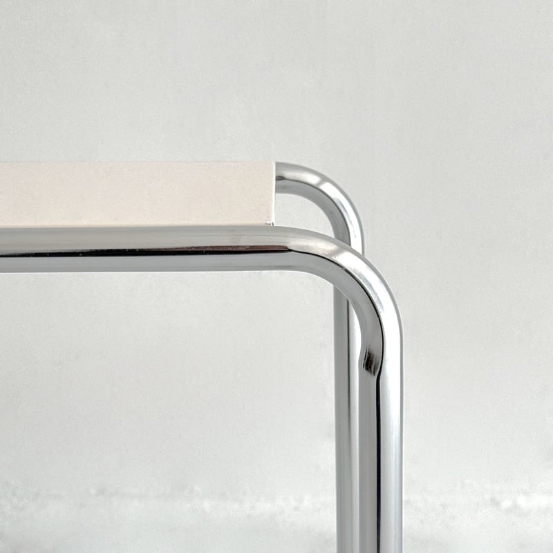 サイドテーブル　天板ガラス ステンレスフレーム 楽天市場】サイドテーブル 円型 ガラス天板 スチール脚 約直径32cm