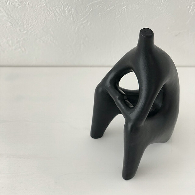 objet-03040 sit オブジェ ブラック | ART OF BLACK