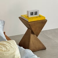 shelf-03044 アイアン メッシュ ウォールマガジンラック ブラック