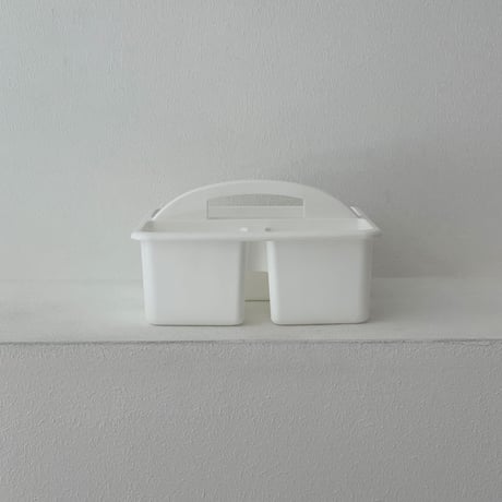 box-03029　Medium カラー ハンディ ツールボックス