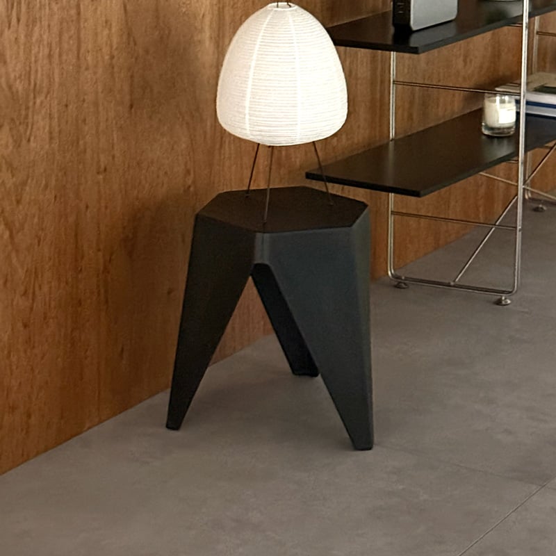 ART OF BLACK ナチュラルサイドテーブル スツール 楽天市場】ヘキサゴン サイドテーブル スツール 【ART OF BLACK