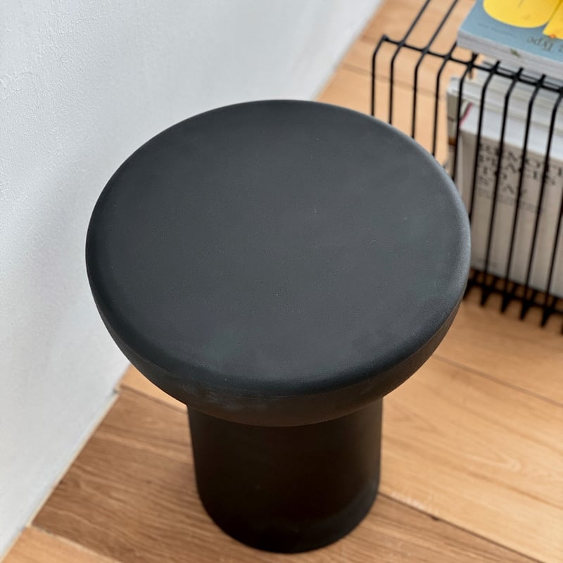 stool-03053 カラー ラウンド デザインスツール | ART OF BLACK