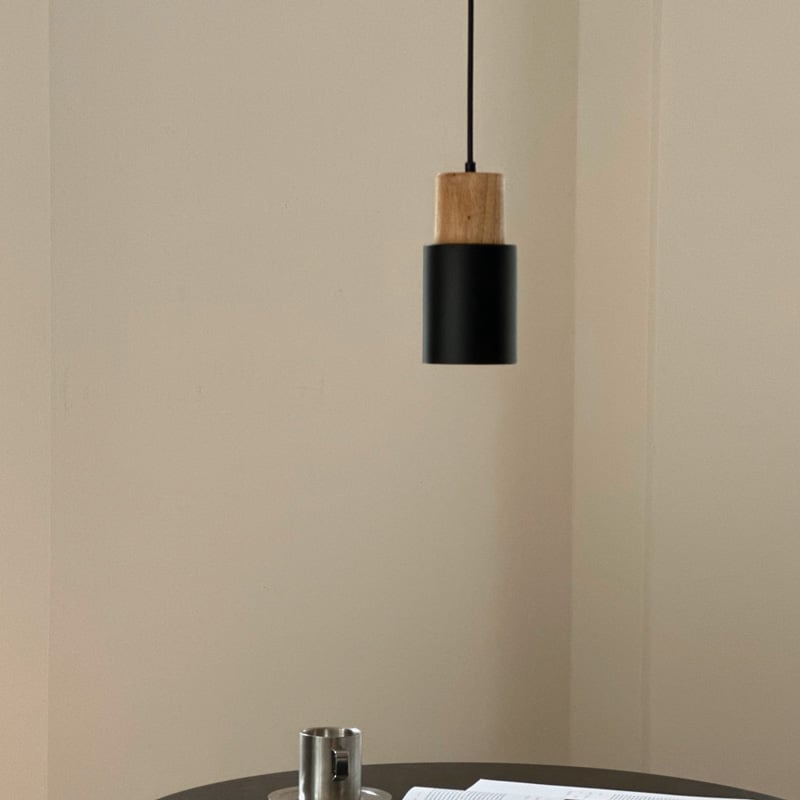 light-03314 cube ペンダントライト 口金E17 | ART OF BLACK