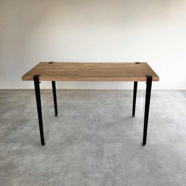 天板脚 机脚 鉄脚 クランプ脚 高さ60.5cm 天板脚 机脚 鉄脚 クランプ脚 高さ60.5cm クランプ鉄脚
