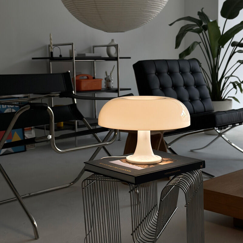 ヴィンテージ　マッシュルームランプ　スペースエイジ 1960-70's ヴィンテージ マッシュルームランプ - アンティーク