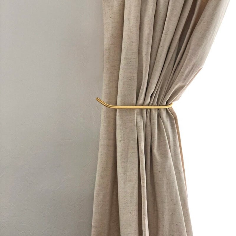 curtain-03014 triangle ホールドバック カーテンホルダー 1点売り |