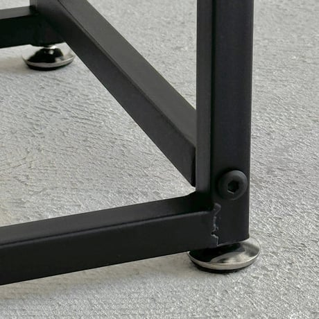 table-03161　	 組み立て式 ディスプレイスタンド H60cm
