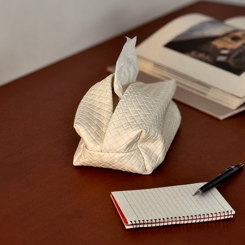 予約販売2月中旬～2月下旬頃発送予定 tissuebox-03035 イントレ