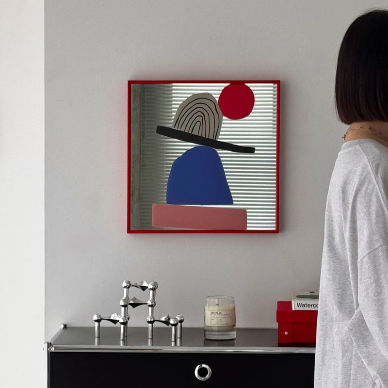 CATEGORY ミラー | ART OF BLACK