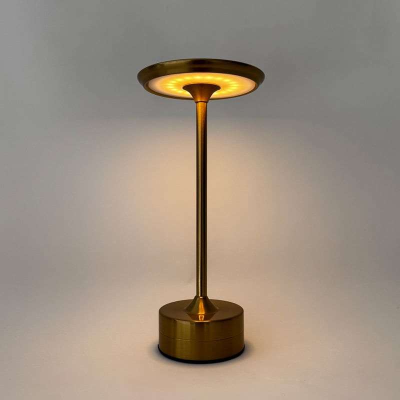 light-03184 USB スマート スタンドライト | ART OF BLACK