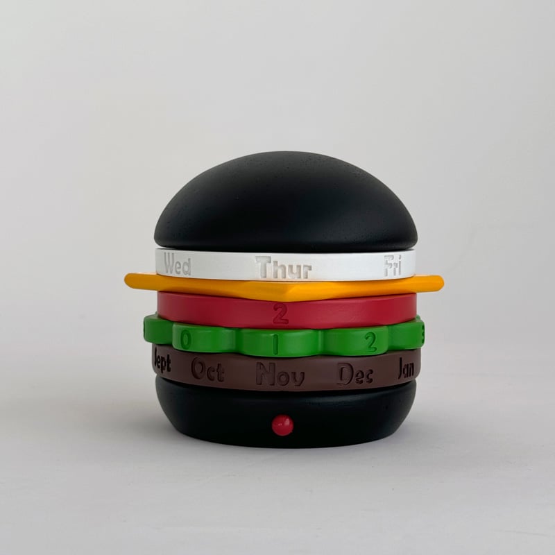 美品 VAN-JAC-万年カレンダー 美品 VAN-JAC-万年カレンダー VAN STORE