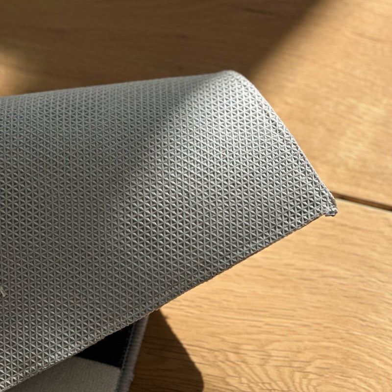 rug-03068 ホワイト＆ブラック ストライプラグ 80×120cm 100