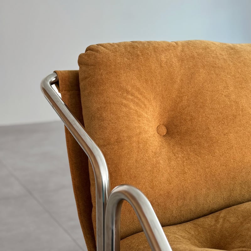 予約販売7月上旬~7月中旬頃発送予定 chair-03098 Stainless Sling 予約販売7月上旬~7月中旬頃発送予定 chair-03098 Stainless Sling