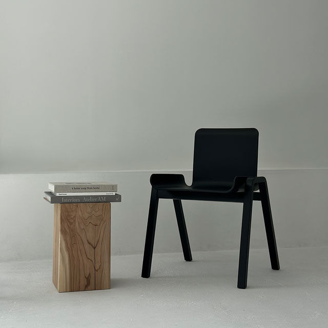 Arch ブークレ スツール 椅子  【ART OF BLACK】 Arch ブークレ スツール 椅子 【ART OF BLACK】 Arch ブークレ
