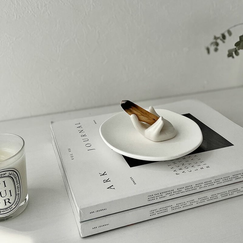 palosanto-03006 hand パロサントホルダー | ART OF BLACK