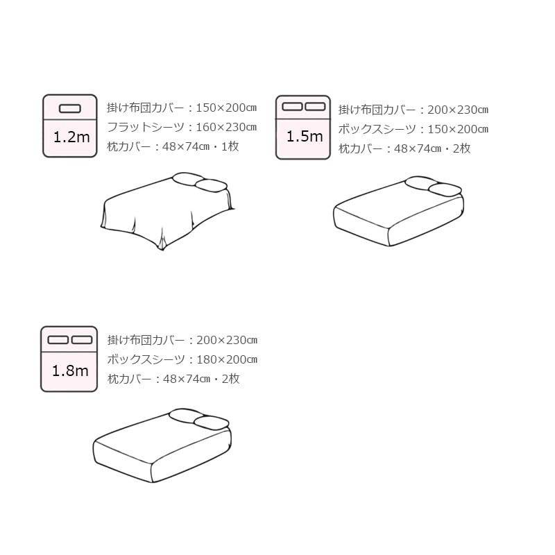 beddingsets-03138 green×purple ストライプ 布団カバーセット |