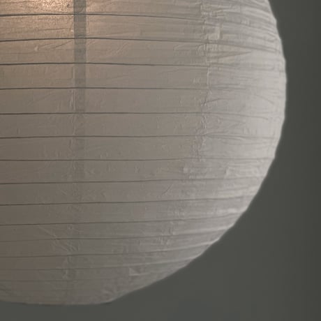 light-03319　グリーンコード Rice Paper Shade 40cm 50cm 60cm ホワイト 和紙 ペンダントライト